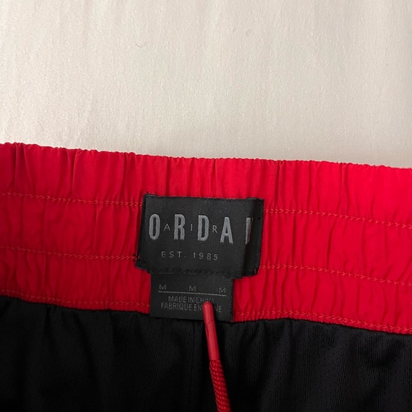 Nike Jordan Air Track Pants - Picture 4 of 7